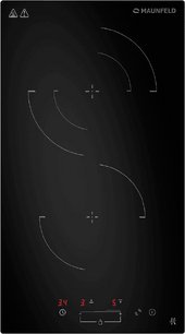 Варочная панель Маунфилд CVCE292SDBK фото в Краснодаре Варочная панель Maunfeld CVCE292SDBK фото в Краснодаре