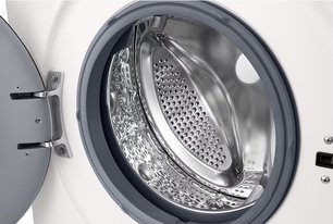 Стиральная машина Лджи F2Y1HS3W фото 4 в Краснодаре Стиральная машина LG F2Y1HS3W фото 4 в Краснодаре