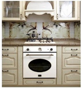 Духовой шкаф Кертинг OKB 482 CRSI фото 2 в Краснодаре Духовой шкаф Korting OKB 482 CRSI фото 2 в Краснодаре