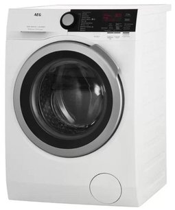 Стиральная машина АЕГ L7FBE48SR фото 3 в Краснодаре Стиральная машина AEG L7FBE48SR фото 3 в Краснодаре