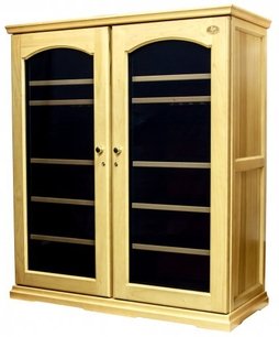 Винный шкаф IP CEX 2401 RU фото в Краснодаре