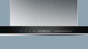 Вытяжка Сименс LF91BA582 фото 3 в Краснодаре Вытяжка Siemens LF91BA582 фото 3 в Краснодаре