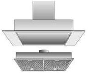 Встраиваемая вытяжка Гаггенау AH 273-150 фото 2 в Краснодаре Встраиваемая вытяжка Gaggenau AH 273-150 фото 2 в Краснодаре