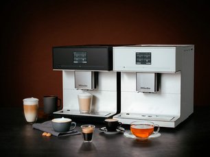 Кофемашина Миле CM7350 OBSW фото 3 в Краснодаре Кофемашина Miele CM7350 OBSW фото 3 в Краснодаре