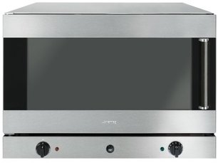 Конвекционная печь Смег ALFA145 фото в Краснодаре Конвекционная печь Smeg ALFA145 фото в Краснодаре