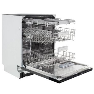 Встраиваемая посудомоечная машина Зигмунд Штайн DW 308.6 фото 4 в Краснодаре Встраиваемая посудомоечная машина Zigmund Shtain DW 308.6 фото 4 в Краснодаре