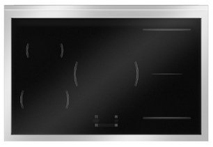 Варочный центр Bertazzoni HER95I1EAVT2 фото 2 в Краснодаре