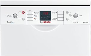 Посудомоечная машина Бош SPS 58M12 RU фото 2 в Краснодаре Посудомоечная машина Bosch SPS 58M12 RU фото 2 в Краснодаре