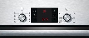 Духовой шкаф Бош HBG 43T350 R фото 4 в Краснодаре Духовой шкаф Bosch HBG 43T350 R фото 4 в Краснодаре