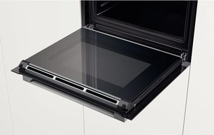 Духовой шкаф Бош HBG 655HS1 фото 4 в Краснодаре Духовой шкаф Bosch HBG 655HS1 фото 4 в Краснодаре