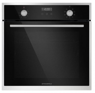 Шкаф духовой электрический MAUNFELD EOEM.769S2B фото в Краснодаре Шкаф духовой электрический MAUNFELD EOEM.769S2B фото в Краснодаре