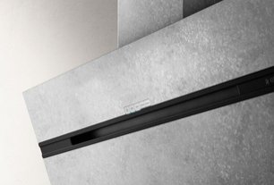 Вытяжка ELICA STRIPE URBAN ZINC/A/90 фото 2 в Краснодаре Вытяжка ELICA STRIPE URBAN ZINC/A/90 фото 2 в Краснодаре