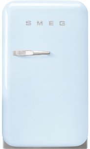Мини-бар Смег FAB5RPB3 фото в Краснодаре Мини-бар Smeg FAB5RPB3 фото в Краснодаре