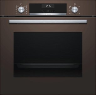 Духовой шкаф Бош HBA517BM0R фото в Краснодаре Духовой шкаф Bosch HBA517BM0R фото в Краснодаре