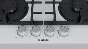 Газовая варочная панель BOSCH PNH6B2O90R фото 2 в Краснодаре Газовая варочная панель BOSCH PNH6B2O90R фото 2 в Краснодаре