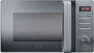 Микроволновая печь Крона QUANTUM 44 MR/IX фото в Краснодаре Микроволновая печь KRONA QUANTUM 44 MR/IX фото в Краснодаре