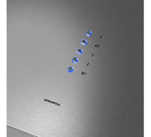 Вытяжка Маунфилд Bath 402 нержавеющая сталь фото 4 в Краснодаре Вытяжка Maunfeld Bath 402 нержавеющая сталь фото 4 в Краснодаре