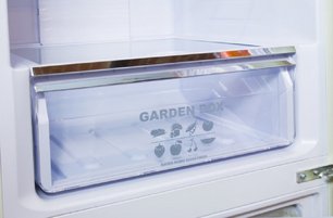 Холодильник Кайзер KK 60825 ElfEm фото 2 в Краснодаре Холодильник Kaiser KK 60825 ElfEm фото 2 в Краснодаре