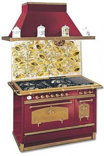 Варочный центр Restart ELG 047 фото 3 в Краснодаре