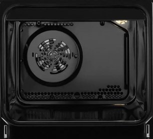 Электрическая плита Электролюкс RKR660101W фото 3 в Краснодаре Электрическая плита Electrolux RKR660101W фото 3 в Краснодаре