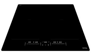 Индукционная варочная панель Кертинг HIB 65900 HID фото 4 в Краснодаре Индукционная варочная панель Korting HIB 65900 HID фото 4 в Краснодаре