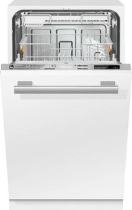 Посудомоечная машина Миле G 4860 SCVi фото в Краснодаре Посудомоечная машина Miele G 4860 SCVi фото в Краснодаре