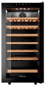 Винный шкаф Мэйвел MV28-KBF1 фото 4 в Краснодаре Винный шкаф Meyvel MV28-KBF1 фото 4 в Краснодаре