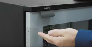 Минибар Индел Би K35 ECOSMART PV фото 3 в Краснодаре Минибар Indel B K35 ECOSMART PV фото 3 в Краснодаре