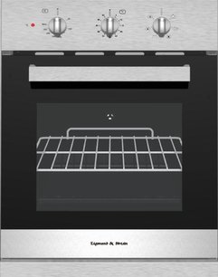 Духовой шкаф Зигмунд Штайн EN 109.722 S фото в Краснодаре Духовой шкаф Zigmund Shtain EN 109.722 S фото в Краснодаре