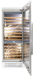 Встраиваемый винный шкаф Fhiaba RS750FW6 фото в Краснодаре