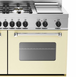 Варочный центр Bertazzoni MAS120 6G MFE D CR T фото 2 в Краснодаре