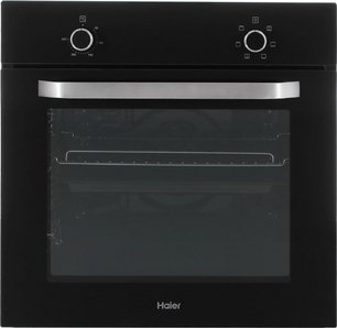 Духовой шкаф Хайер HOX-L06NGB фото в Краснодаре Духовой шкаф Haier HOX-L06NGB фото в Краснодаре