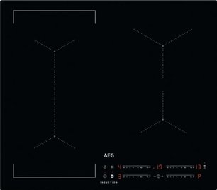 Варочная панель АЕГ IKE64441IB фото в Краснодаре Варочная панель AEG IKE64441IB фото в Краснодаре