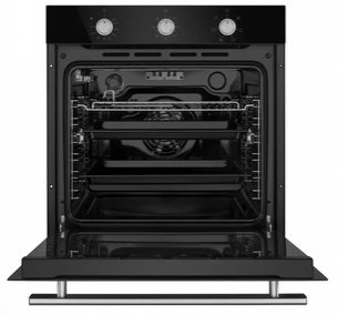 Шкаф духовой электрический MAUNFELD EOEF.766B фото 2 в Краснодаре Шкаф духовой электрический MAUNFELD EOEF.766B фото 2 в Краснодаре