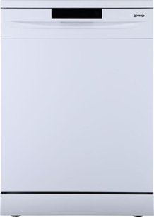 Посудомоечная машина Горение GS620C10W фото 2 в Краснодаре Посудомоечная машина Gorenje GS620C10W фото 2 в Краснодаре