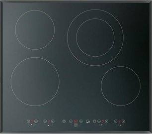 Варочная панель Баразза 1PVTC6 черная фото в Краснодаре Варочная панель Barazza 1PVTC6 черная фото в Краснодаре