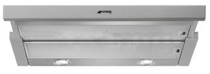 Вытяжка Смег KSET600XE фото в Краснодаре Вытяжка Smeg KSET600XE фото в Краснодаре