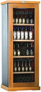 Винный шкаф IP Industrie CEX 801 AF фото в Краснодаре