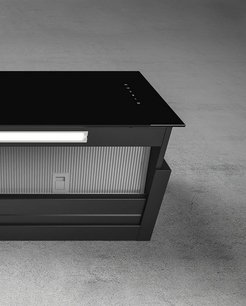 Вытяжка Elica RULES BL/F/60 фото 3 в Краснодаре