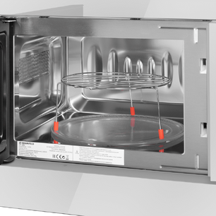 Встраиваемая микроволновая печь Маунфилд JBMO820GW01 фото 3 в Краснодаре Встраиваемая микроволновая печь Maunfeld JBMO820GW01 фото 3 в Краснодаре
