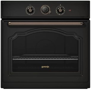 Духовой шкаф Горение BO731CLB фото в Краснодаре Духовой шкаф Gorenje BO731CLB фото в Краснодаре