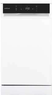 Посудомоечная машина Вестфрост WVDWF432V01W фото в Краснодаре Посудомоечная машина Vestfrost WVDWF432V01W фото в Краснодаре