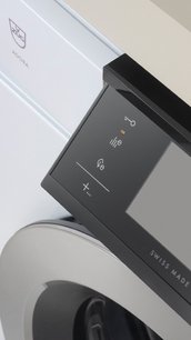 Стиральная машина V-ZUG AdoraWash V6000 AW6T-11043 R фото 3 в Краснодаре