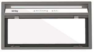 Встраиваемая вытяжка Korting KHI 60945 DGW фото в Краснодаре