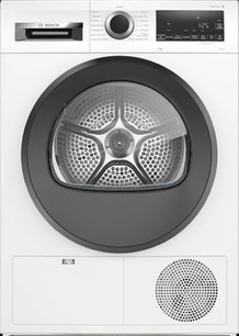 Сушильная машина Бош WQG24109IT фото в Краснодаре Сушильная машина Bosch WQG24109IT фото в Краснодаре