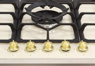 Газовая варочная панель Зигмунд Штайн G 19.9 X фото 2 в Краснодаре Газовая варочная панель Zigmund Shtain G 19.9 X фото 2 в Краснодаре