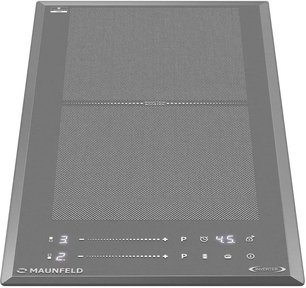 Индукционная варочная панель Маунфилд CVI292S2FLGR Inverter фото 2 в Краснодаре Индукционная варочная панель Maunfeld CVI292S2FLGR Inverter фото 2 в Краснодаре