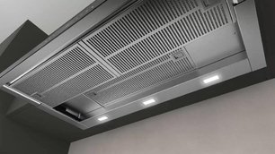 Встраиваемая вытяжка Нефф D49PU54X1 фото 3 в Краснодаре Встраиваемая вытяжка Neff D49PU54X1 фото 3 в Краснодаре