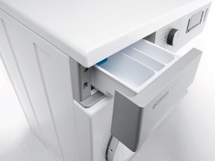 Стиральная машина Gorenje WS 6 Z23W фото 2 в Краснодаре