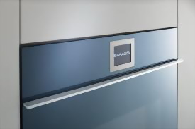 Духовой шкаф Баразза 1FVLTSMI зеркальное стекло фото 2 в Краснодаре Духовой шкаф Barazza 1FVLTSMI зеркальное стекло фото 2 в Краснодаре